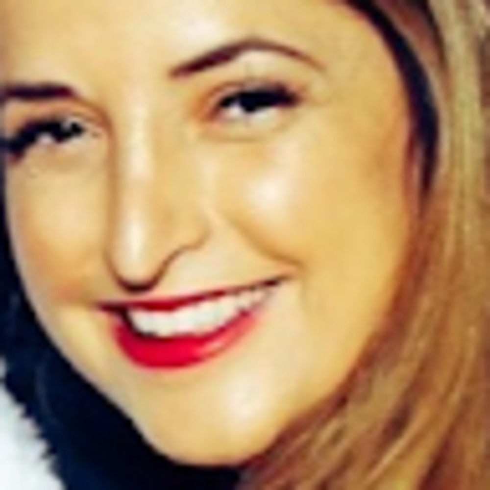 Meet your Posher, Shanelle